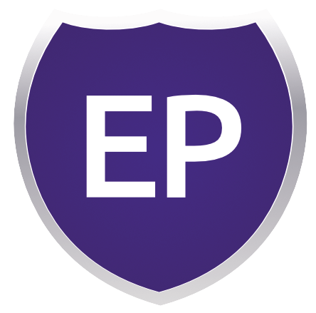 Logo EasyProtect