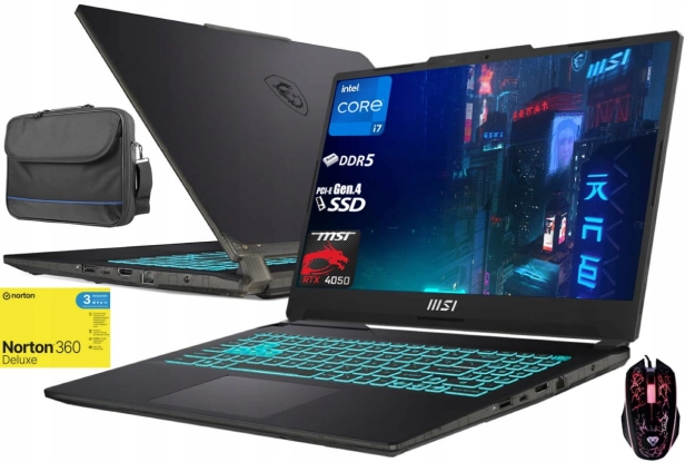 MSI Cyborg 15 A13VE-1067XPL 9.jpg