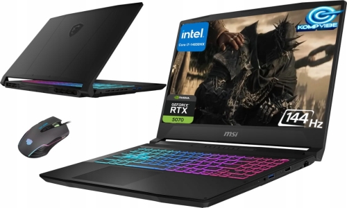 Laptop MSI Katana 15 HX B14WGK-821XPL 5.jpg