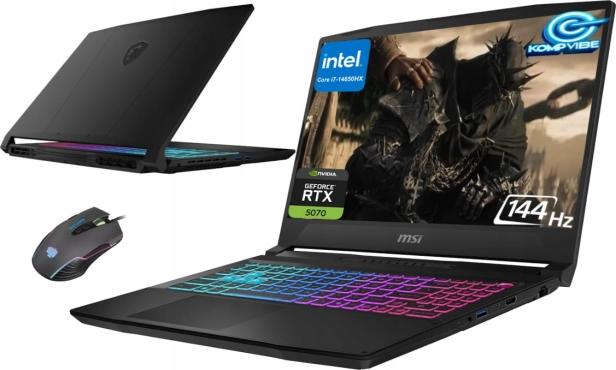 Laptop MSI Katana 15 HX B14WGK-821XPL 5.jpg