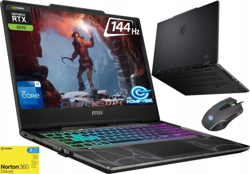 Laptop MSI Cyborg 15 B13WGKG-630XPL 9.jpg
